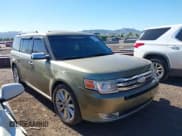 ✅ 2012 Ford Flex Limited • VIN: 2FMHK6DT3CBD09254 • Lot: 43482068. Wystawiony na IAAI z przebiegiem 182 250 mil. Bezpłatny archiwum sprzedaży aukcyjnych z USA i szczegółowy raport historii pojazdu na DreamBid. Zdjęcie 1.