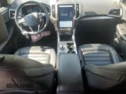 ✅ 2024 Ford Edge SEL • VIN: 2FMPK4J92RBA79269 • Lot: 60811595. Wystawiony na Copart z przebiegiem 14 440 mil. Bezpłatny archiwum sprzedaży aukcyjnych z USA i szczegółowy raport historii pojazdu na DreamBid. Zdjęcie 8.