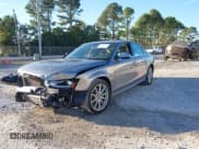 ✅ 2016 Audi A4 Premium • VIN: WAUBFAFL5GN016932 • Lot: 43613917. Listed on IAAI with 119,435 mi. Free auction sales archive from the USA and detailed vehicle history report at DreamBid. Image 17.