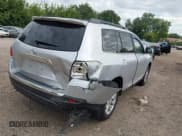 ✅ 2012 Toyota Highlander • VIN: 5TDBK3EH9CS154419 • Лот: 43086725. Опубликован ранее на IAAI с пробегом 153 114 миль. Бесплатный доступ к архиву аукционных продаж из США и подробный отчёт об истории автомобиля на DreamBid. Изображение 4.