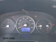 ✅ 2010 Hyundai Santa Fe GLS • VIN: 5NMSG3AB9AH360326 • Лот: 43458947. Опубликован ранее на IAAI с пробегом 236 430 миль. Бесплатный доступ к архиву аукционных продаж из США и подробный отчёт об истории автомобиля на DreamBid. Изображение 7.