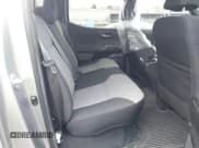 ✅ 2022 Toyota Tacoma TRD Off Road • VIN: 3TMCZ5AN3NM520997 • Lot: 43561080. Wystawiony na IAAI z przebiegiem 32 388 mil. Bezpłatny archiwum sprzedaży aukcyjnych z USA i szczegółowy raport historii pojazdu na DreamBid. Zdjęcie 8.