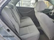 ✅ 2005 Toyota Corolla CE • VIN: 1NXBR32E35Z440041 • Лот: 95678665. Опубликован ранее на Copart с пробегом Не указан. Бесплатный доступ к архиву аукционных продаж из США и подробный отчёт об истории автомобиля на DreamBid. Изображение 10.