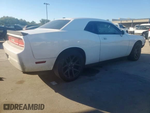 ✅ 2010 Dodge Challenger SE • VIN: 2B3CJ4DV4AH278888 • Лот: 85387995. Опубликован ранее на Copart с пробегом 189 727 миль. Бесплатный доступ к архиву аукционных продаж из США и подробный отчёт об истории автомобиля на DreamBid. Изображение 3.