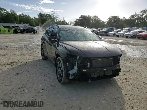 ✅ 2022 Hyundai Tucson Limited • VIN: KM8JE3AE7NU053744 • Lot: 80844494. Wystawiony na Copart z przebiegiem 61 121 mil. Bezpłatny archiwum sprzedaży aukcyjnych z USA i szczegółowy raport historii pojazdu na DreamBid. Zdjęcie 15.