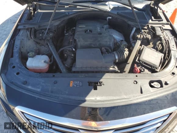 ✅ 2018 Cadillac CT6 Luxury RWD • VIN: 1G6KC5RX5JU100198 • Лот: 80002834. Опубликован ранее на Copart с пробегом 66 374 миль. Бесплатный доступ к архиву аукционных продаж из США и подробный отчёт об истории автомобиля на DreamBid. Изображение 11.