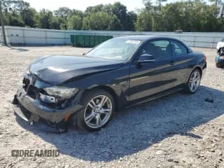 ✅ 2016 BMW 4 Series 428i xDrive • VIN: WBA3T1C53GP822100 • Lot: 82092755. Listed on Copart with 87,006 mi. Free auction sales archive from the USA and detailed vehicle history report at DreamBid. Image 1.