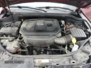 ✅ 2018 Jeep Grand Cherokee Summit • VIN: 1C4RJFJG3JC450504 • Lot: 69654855. Listed on Copart with 118,246 mi. Free auction sales archive from the USA and detailed vehicle history report at DreamBid. Image 12.