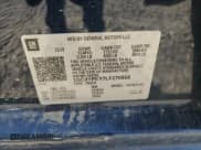 ✅ 2020 Chevrolet Silverado 2500HD LTZ • VIN: 1GC4YPEY7LF170956 • Lot: 81095075. Listed on Copart with Not provided. Free auction sales archive from the USA and detailed vehicle history report at DreamBid. Image 12.