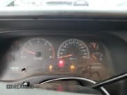 ✅ 1999 Dodge Dakota SLT • VIN: 1B7GL22X0XS275846 • Lot: 42619635. Wystawiony na Copart z przebiegiem 176 527 mil. Bezpłatny archiwum sprzedaży aukcyjnych z USA i szczegółowy raport historii pojazdu na DreamBid. Zdjęcie 9.