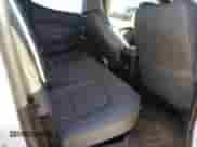 2016 Chevrolet Colorado с VIN 1GCGSBE13G1355173, выставлен на аукционе Copart как лот 81903504 с пробегом 106 000 миль миль и Чистый • Clean title. История ставок и продаж доступна на DreamBid. Изображение 10.