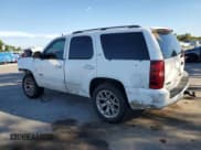 ✅ 2007 Chevrolet Tahoe LT • VIN: 1GNFC13JX7R144616 • Lot: 92238995. Listed on Copart with Not provided. Free auction sales archive from the USA and detailed vehicle history report at DreamBid. Image 2.