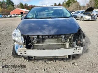 ✅ 2014 Toyota Prius Two • VIN: JTDKN3DU8E0390703 • Lot: 91645355. Listed on Copart with 282,521 mi. Free auction sales archive from the USA and detailed vehicle history report at DreamBid. Image 5.