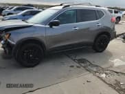 ✅ 2017 Nissan Rogue SL • VIN: 5N1AT2MV1HC804715 • Lot: 89635255. Wystawiony na Copart z przebiegiem 117 050 mil. Bezpłatny archiwum sprzedaży aukcyjnych z USA i szczegółowy raport historii pojazdu na DreamBid. Zdjęcie 15.
