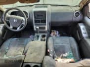 ✅ 2007 Mercury Mountaineer • VIN: 4M2EU37E07UJ10587 • Lot: 80163575. Wystawiony na Copart z przebiegiem Nie podano. Bezpłatny archiwum sprzedaży aukcyjnych z USA i szczegółowy raport historii pojazdu na DreamBid. Zdjęcie 8.