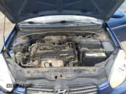 ✅ 2009 Hyundai Accent Auto GLS • VIN: KMHCN46C09U355940 • Лот: 42693292. Опубликован ранее на IAAI с пробегом 119 496 миль. Бесплатный доступ к архиву аукционных продаж из США и подробный отчёт об истории автомобиля на DreamBid. Изображение 10.