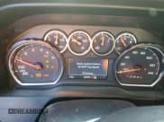 ✅ 2022 Chevrolet Silverado 1500 • VIN: 1GCUYFETXNZ230227 • Лот: 41815925. Опубликован ранее на Copart с пробегом 68 690 миль. Бесплатный доступ к архиву аукционных продаж из США и подробный отчёт об истории автомобиля на DreamBid. Изображение 9.