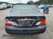 ✅ 2000 Toyota Avalon XLS • VIN: 4T1BF28B6YU038244 • Lot: 86248215. Wystawiony na Copart z przebiegiem 250 802 mil. Bezpłatny archiwum sprzedaży aukcyjnych z USA i szczegółowy raport historii pojazdu na DreamBid. Zdjęcie 6.