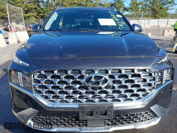 ✅ 2023 Hyundai Santa Fe Limited • VIN: 5NMS4DAL1PH627152 • Lot: 43349707. Wystawiony na IAAI z przebiegiem 14 227 mil. Bezpłatny archiwum sprzedaży aukcyjnych z USA i szczegółowy raport historii pojazdu na DreamBid. Zdjęcie 13.