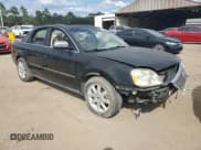 ✅ 2006 Ford Five Hundred Limited • VIN: 1FAHP25106G157240 • Lot: 85134805. Wystawiony na Copart z przebiegiem Nie podano. Bezpłatny archiwum sprzedaży aukcyjnych z USA i szczegółowy raport historii pojazdu na DreamBid. Zdjęcie 4.