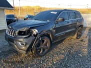 ✅ 2016 Jeep Grand Cherokee Laredo • VIN: 1C4RJFAG4GC420761 • Лот: 90709075. Опубликован ранее на Copart с пробегом 159 210 миль. Бесплатный доступ к архиву аукционных продаж из США и подробный отчёт об истории автомобиля на DreamBid. Изображение 1.