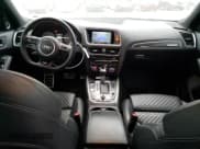 ✅ 2016 Audi SQ5 Premium Plus • VIN: WA1CCAFP8GA099812 • Лот: 36421943. Опубликован ранее на Copart с пробегом 85 244 миль. Бесплатный доступ к архиву аукционных продаж из США и подробный отчёт об истории автомобиля на DreamBid. Изображение 8.