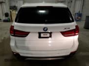 ✅ 2017 BMW X5 xDrive35i • VIN: 5UXKR0C54H0V68932 • Lot: 87223325. Listed on Copart with 89,155 mi. Free auction sales archive from the USA and detailed vehicle history report at DreamBid. Image 6.