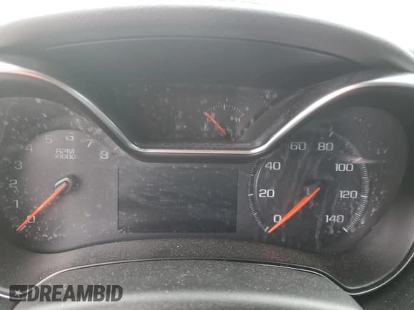 ✅ 2020 Chevrolet Impala Premier • VIN: 1G1105S3XLU102274 • Лот: 53439765. Опубликован ранее на Copart с пробегом Не указан. Бесплатный доступ к архиву аукционных продаж из США и подробный отчёт об истории автомобиля на DreamBid. Изображение 9.