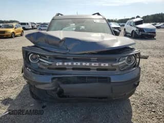 ✅ 2021 Ford Bronco Sport Big Bend • VIN: 3FMCR9B6XMRA49149 • Lot: 83839055. Wystawiony na Copart z przebiegiem 49 251 mil. Bezpłatny archiwum sprzedaży aukcyjnych z USA i szczegółowy raport historii pojazdu na DreamBid. Zdjęcie 5.