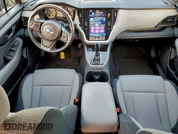 ✅ 2021 Subaru Outback Premium • VIN: 4S4BTADC1M3214974 • Lot: 94908345. Wystawiony na Copart z przebiegiem 42 072 mil. Bezpłatny archiwum sprzedaży aukcyjnych z USA i szczegółowy raport historii pojazdu na DreamBid. Zdjęcie 8.