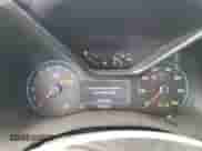 2020 Chevrolet Colorado 4WD LT z VIN 1GCHTCEA9L1150412, wystawiony jako Copart lot #81751034 z przebiegiem 96 104 mil mil oraz Szkoda całkowita • Salvage title. Historia ofert i sprzedaży dostępna na DreamBid. Obrazek 9.