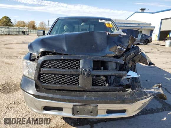 ✅ 2013 Ram 1500 SLT • VIN: 1C6RR7GP0DS513727 • Lot: 86843305. Listed on Copart with 174,436 mi. Free auction sales archive from the USA and detailed vehicle history report at DreamBid. Image 5.