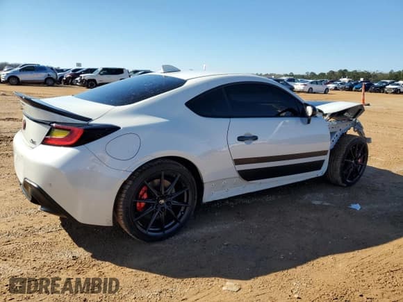 ✅ 2024 Toyota 86 TRUENO Edition • VIN: JF1ZNBM13R8750794 • Лот: 46810315. Опубликован ранее на Copart с пробегом 11 962 миль. Бесплатный доступ к архиву аукционных продаж из США и подробный отчёт об истории автомобиля на DreamBid. Изображение 3.