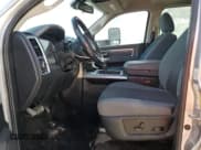 ✅ 2017 Ram 2500 SLT • VIN: 3C6TR5DT7HG519565 • Lot: 77239864. Listed on Copart with 83,360 mi. Free auction sales archive from the USA and detailed vehicle history report at DreamBid. Image 7.