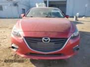 ✅ 2016 Mazda 3 i Sport • VIN: 3MZBM1J77GM250483 • Lot: 89668345. Wystawiony na Copart z przebiegiem 105 440 mil. Bezpłatny archiwum sprzedaży aukcyjnych z USA i szczegółowy raport historii pojazdu na DreamBid. Zdjęcie 5.