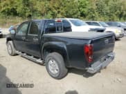 ✅ 2007 Chevrolet Colorado 2LT • VIN: 1GCDT13E978253951 • Лот: 74527954. Опубликован ранее на Copart с пробегом 234 249 миль. Бесплатный доступ к архиву аукционных продаж из США и подробный отчёт об истории автомобиля на DreamBid. Изображение 2.