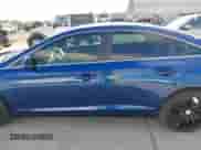 2016 Hyundai Sonata SE z VIN 5NPE24AF2GH347577, wystawiony jako IAAI lot #42994626 z przebiegiem 142 422 mil mil oraz . Historia ofert i sprzedaży dostępna na DreamBid. Obrazek 14.