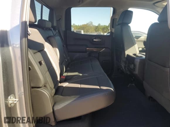 ✅ 2019 Chevrolet Silverado 1500 RST • VIN: 1GCPWDED7KZ316381 • Lot: 91098255. Listed on Copart with 51,088 mi. Free auction sales archive from the USA and detailed vehicle history report at DreamBid. Image 10.