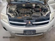 ✅ 2007 Mitsubishi Endeavor LS • VIN: 4A4MM21S77E071994 • Lot: 60612265. Listed on Copart with 127,639 mi. Free auction sales archive from the USA and detailed vehicle history report at DreamBid. Image 12.