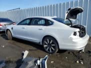 ✅ 2024 Volvo S90 Recharge Plug-In Hybrid Ultimate • VIN: LVYH60AF9RP401077 • Лот: 80315544. Опубликован ранее на Copart с пробегом 248 миль. Бесплатный доступ к архиву аукционных продаж из США и подробный отчёт об истории автомобиля на DreamBid. Изображение 2.