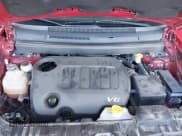 ✅ 2017 Dodge Journey Crossroad Plus • VIN: 3C4PDCGG8HT501546 • Лот: 43214376. Опубликован ранее на IAAI с пробегом 105 715 миль. Бесплатный доступ к архиву аукционных продаж из США и подробный отчёт об истории автомобиля на DreamBid. Изображение 10.