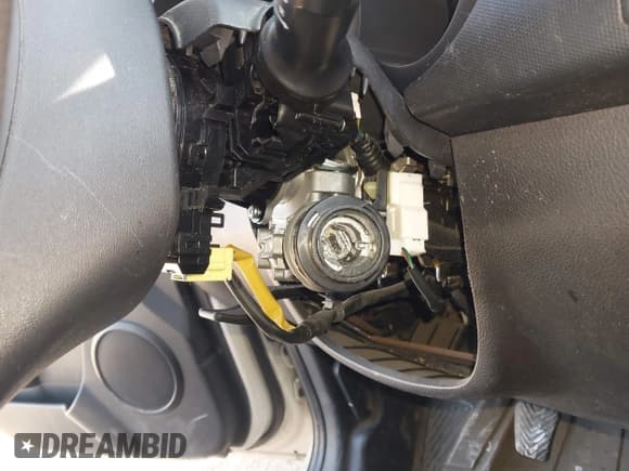 ✅ 2012 Kia Soul • VIN: KNDJT2A54C7469444 • Lot: 41464171. Listed on IAAI with Not provided. Free auction sales archive from the USA and detailed vehicle history report at DreamBid. Image 6.