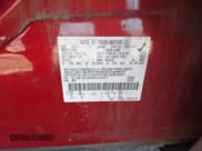 ✅ 2017 Lincoln MKX Reserve • VIN: 2LMPJ6LR0HBL43331 • Lot: 43783579. Listed on IAAI with 67,917 mi. Free auction sales archive from the USA and detailed vehicle history report at DreamBid. Image 9.