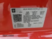 ✅ 2020 Chevrolet Silverado 2500HD LTZ • VIN: 1GC4YPEY2LF123317 • Lot: 90017515. Listed on Copart with 75,355 mi. Free auction sales archive from the USA and detailed vehicle history report at DreamBid. Image 12.