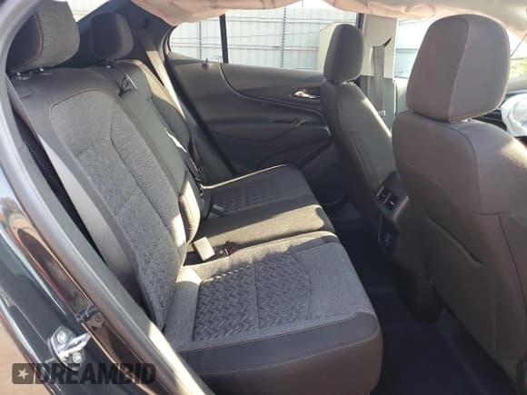 ✅ 2022 Chevrolet Equinox LT • VIN: 3GNAXKEV2NS238973 • Лот: 80701515. Опубликован ранее на Copart с пробегом 108 105 миль. Бесплатный доступ к архиву аукционных продаж из США и подробный отчёт об истории автомобиля на DreamBid. Изображение 11.