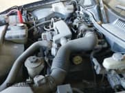 ✅ 1999 Lincoln Town Car Executive • VIN: 1LNHM81W7XY660889 • Lot: 43428648. Listed on IAAI with 186,064 mi. Free auction sales archive from the USA and detailed vehicle history report at DreamBid. Image 12.