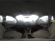 ✅ 2015 Ford Focus SE • VIN: 1FADP3F2XFL383305 • Lot: 43818240. Listed on IAAI with 135,148 mi. Free auction sales archive from the USA and detailed vehicle history report at DreamBid. Image 18.