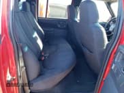 ✅ 2003 Chevrolet S-10 LS • VIN: 1GCDT13X23K181621 • Лот: 70681464. Опубликован ранее на Copart с пробегом 103 506 миль. Бесплатный доступ к архиву аукционных продаж из США и подробный отчёт об истории автомобиля на DreamBid. Изображение 10.