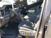 ✅ 2025 GMC Sierra 1500 AT4X • VIN: 3GTUUFEL0SG205375 • Лот: 48553145. Опубликован ранее на Copart с пробегом 1 326 миль. Бесплатный доступ к архиву аукционных продаж из США и подробный отчёт об истории автомобиля на DreamBid. Изображение 7.