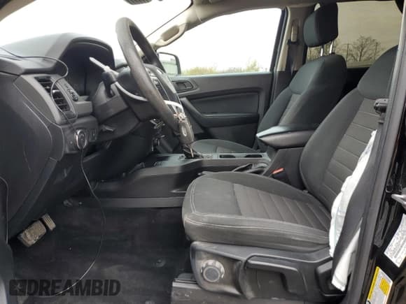 ✅ 2019 Ford Ranger XL • VIN: 1FTER4EH2KLA97348 • Lot: 55643395. Wystawiony na Copart z przebiegiem 159 022 mil. Bezpłatny archiwum sprzedaży aukcyjnych z USA i szczegółowy raport historii pojazdu na DreamBid. Zdjęcie 7.